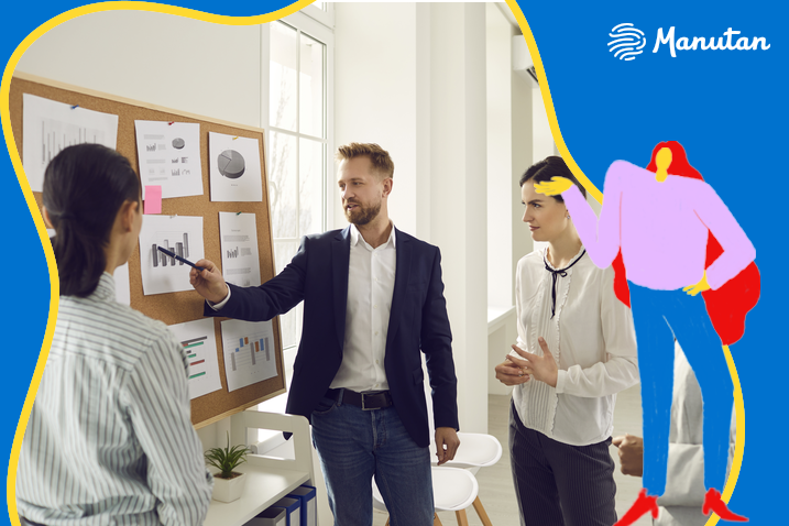 Prinzipien, Techniken, Vorteile, Umsetzung... Erfahren Sie, wie Sie mit der Kaizen-Methode die Unternehmensleistung kontinuierlich verbessern können.