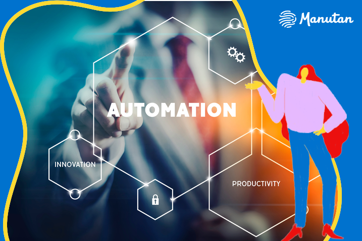 Erfahren Sie, was RPA bedeutet, wie sie funktioniert und welche Vorteile die Automatisierung von Geschäftsprozessen Ihrem Unternehmen bringt.
