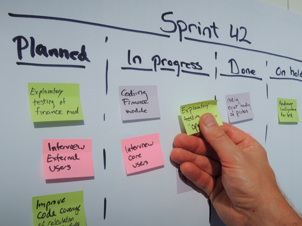 Planification des tâches : comment faire le tableau planning de votre  projet ?