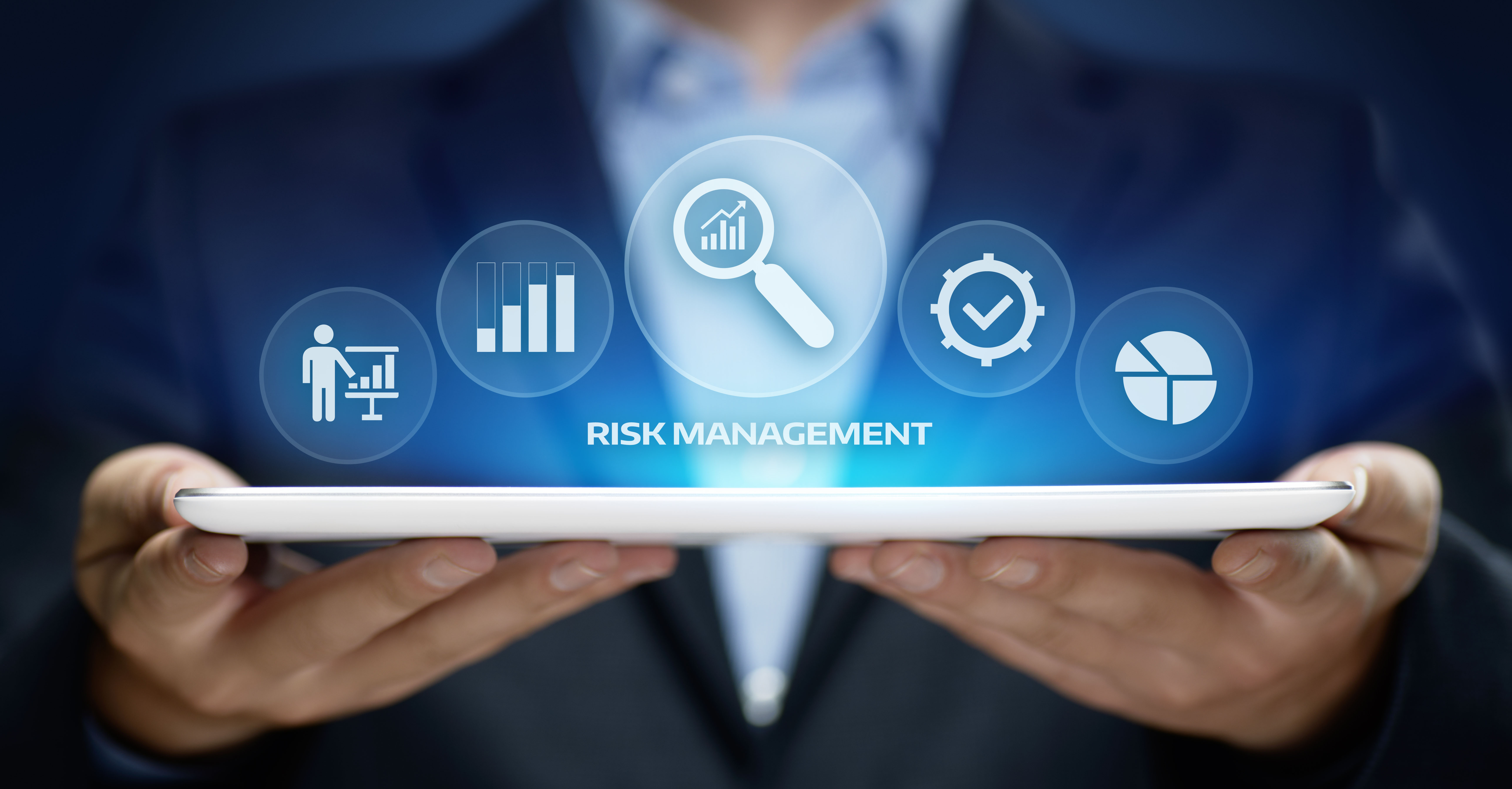 Lernen Sie die Vorteile von Risikomanagementinstrumenten kennen und steigern Sie die Leistung Ihres Unternehmens.