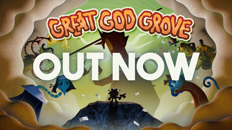 Great God Grove - LimboLane