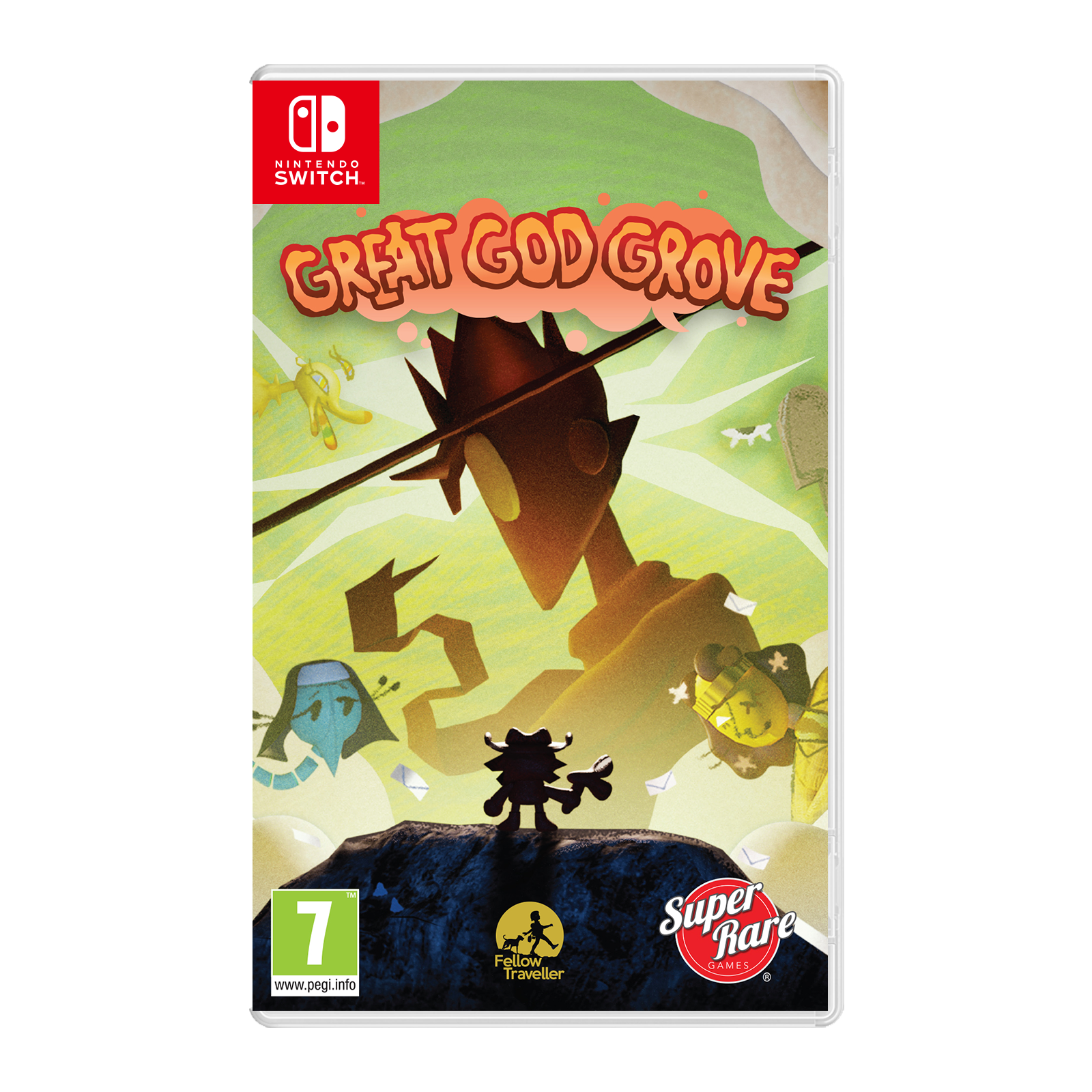 Grave of Slimes セットアップ That Time i got Reincarnated as a Slime - Shizue Izawa Ranga