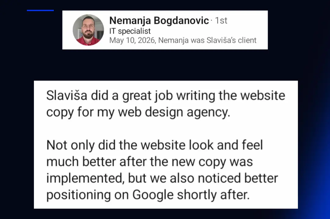 Website copy 1