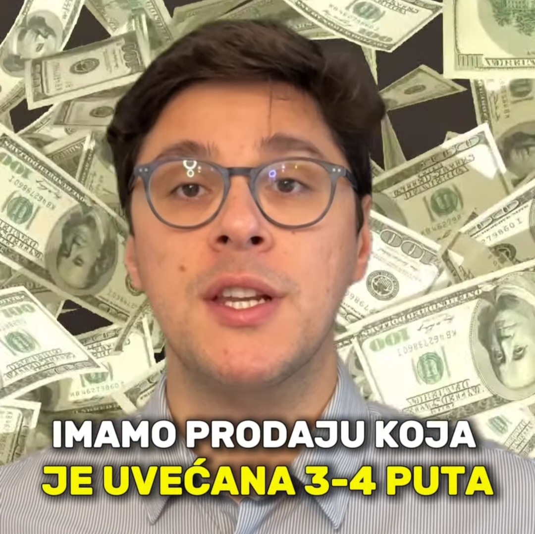 Copywriter rezultati - klijent Kafana Druga Kuća