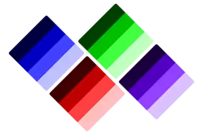 Color Shades – CSS Gradient