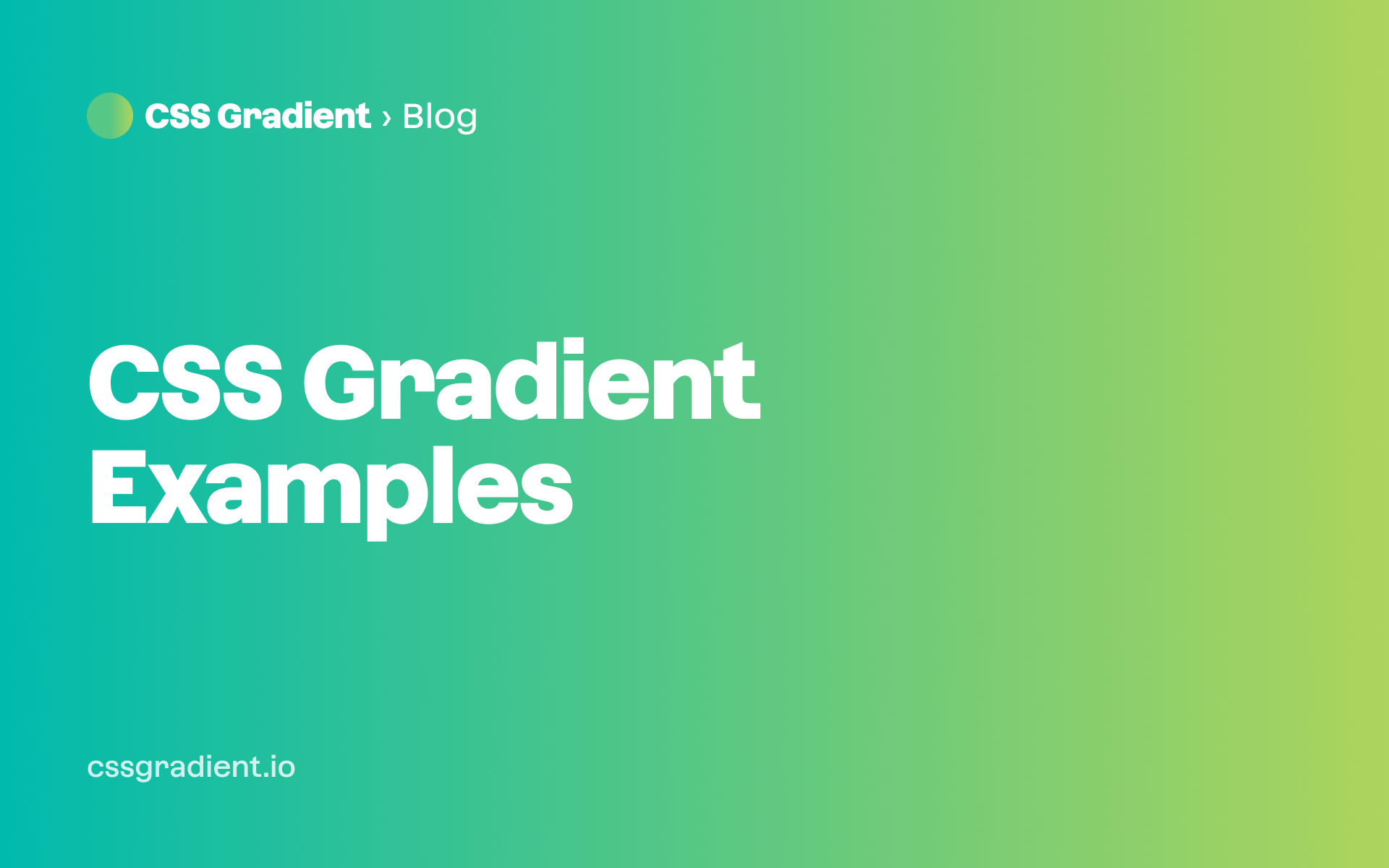 16 Super Fire CSS Gradient Examples – CSS Gradient