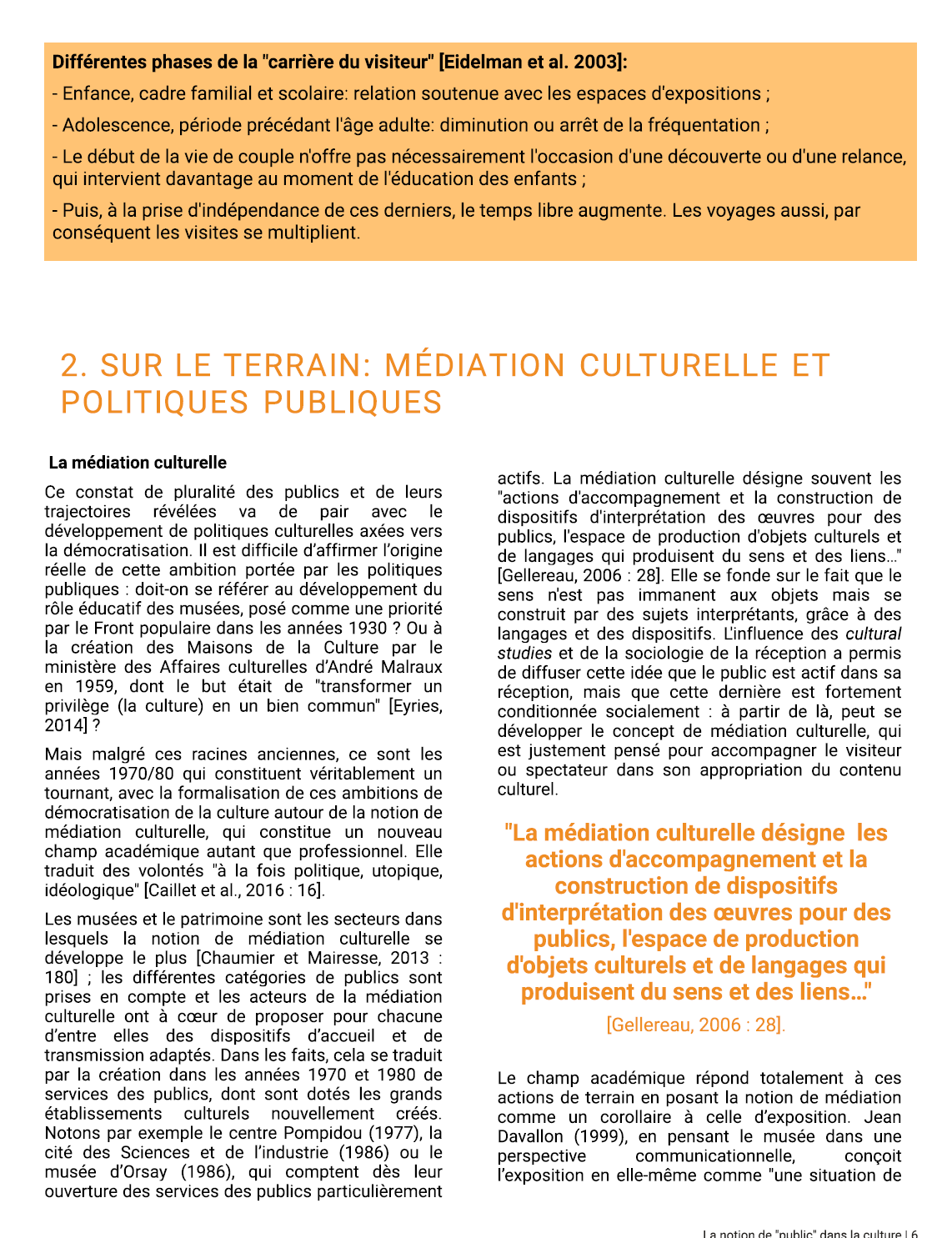 Extrait 2 Article public
