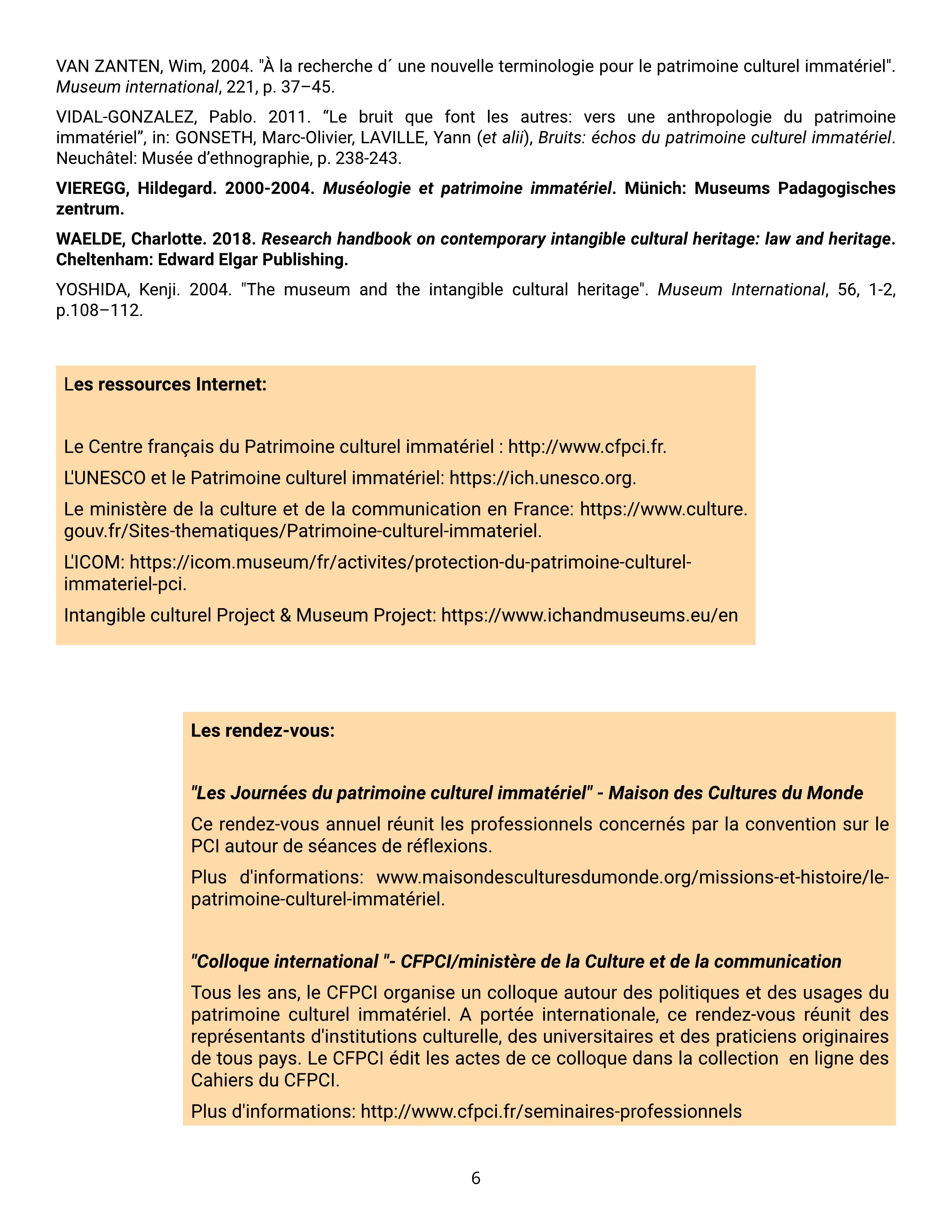 Page 5 biblio PCI