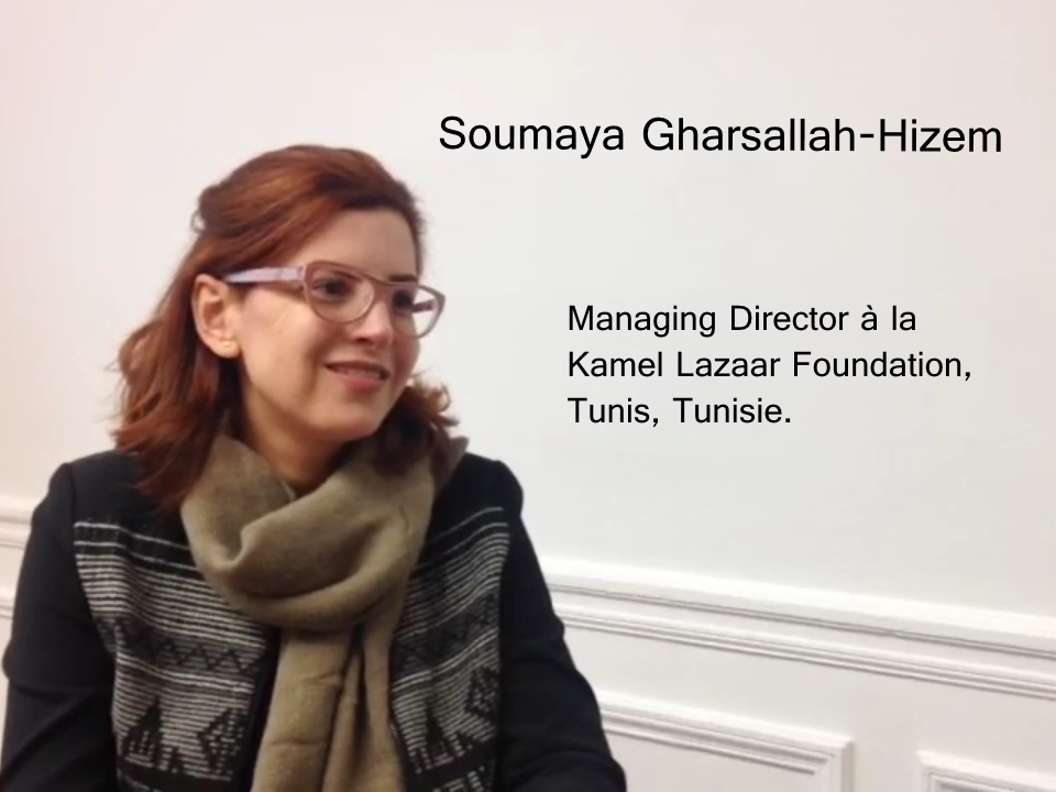 soumaya
