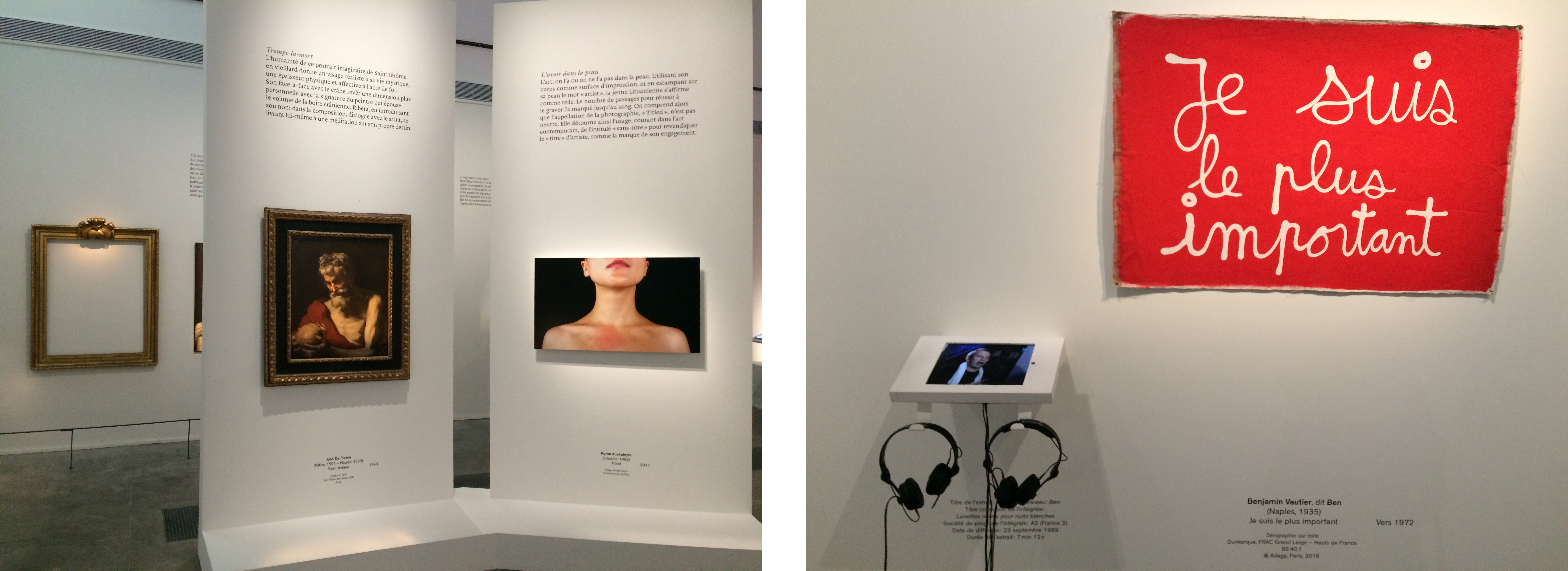 Illustration de l'exposition