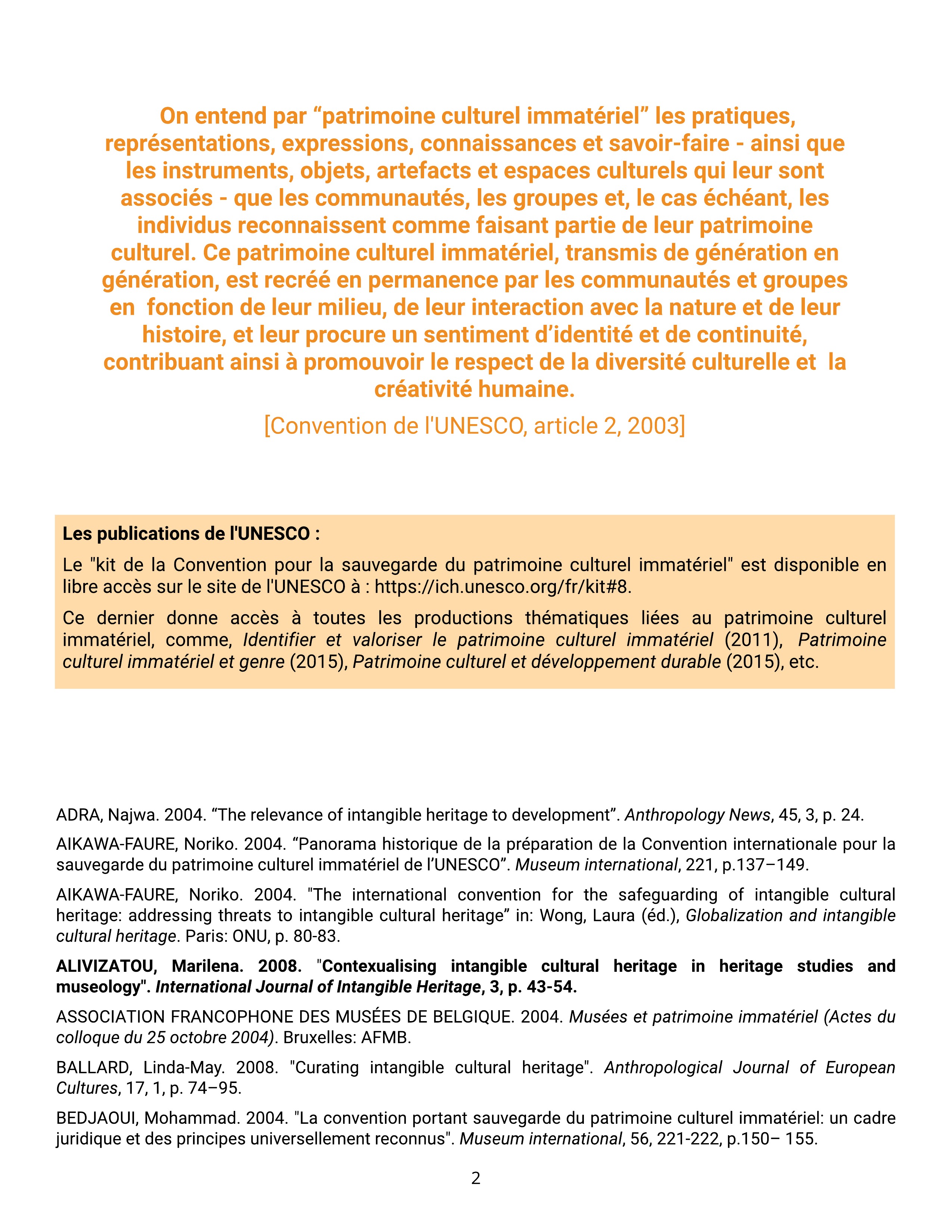 Page 1 biblio PCI