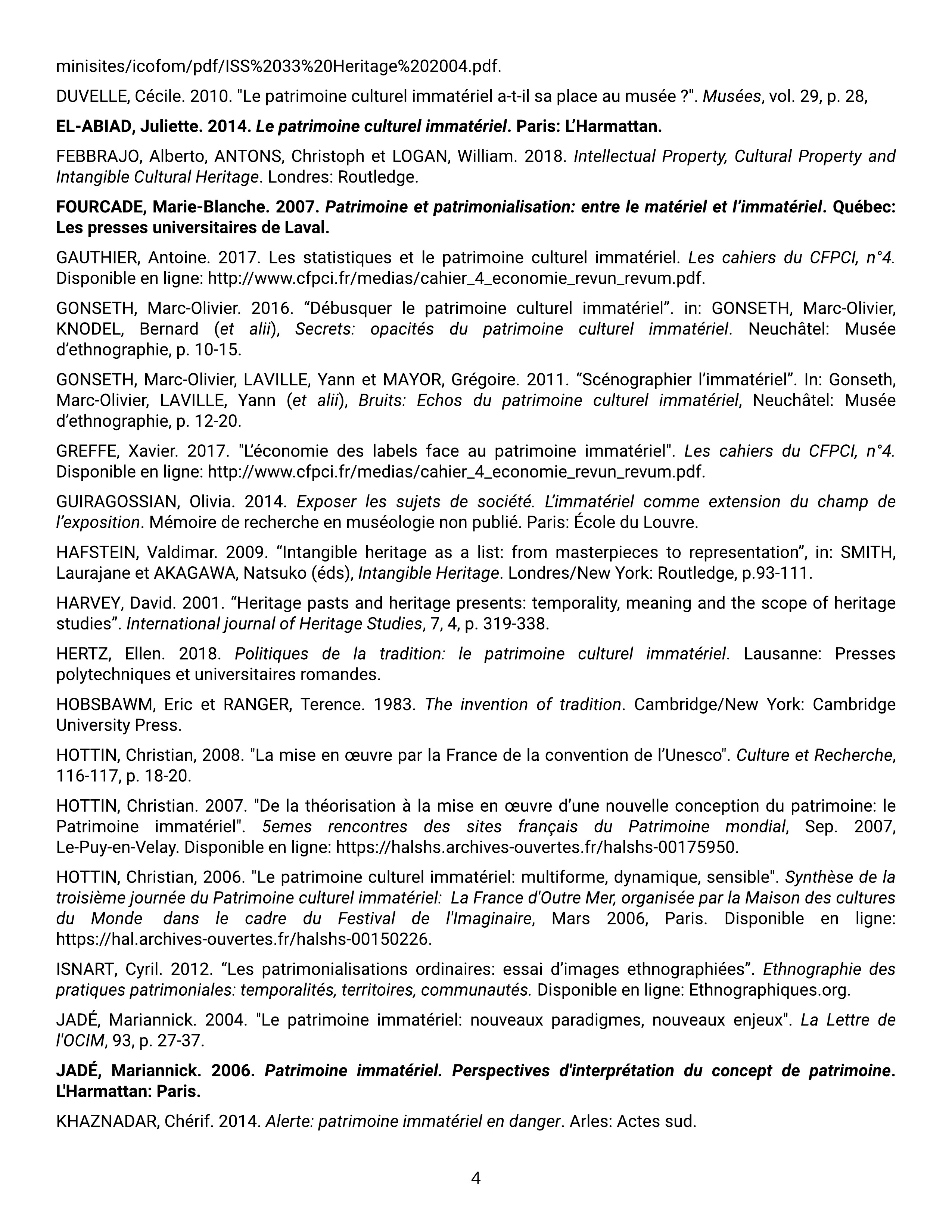 Page 3 biblio PCI