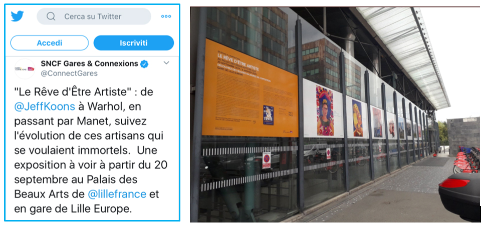 Illustration accessibilité