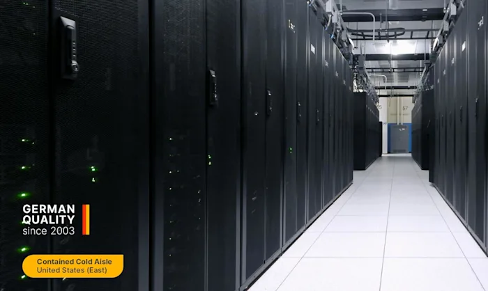Cableado del datacenter