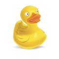 Try Contabo's Cybderduck object storage integration.