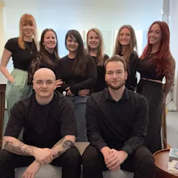 People and Culture Team Contabo Group May 2025
