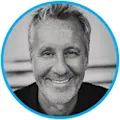 Stephan Wolfram, Contabo Chief Executive Officer (CEO), Headshot
