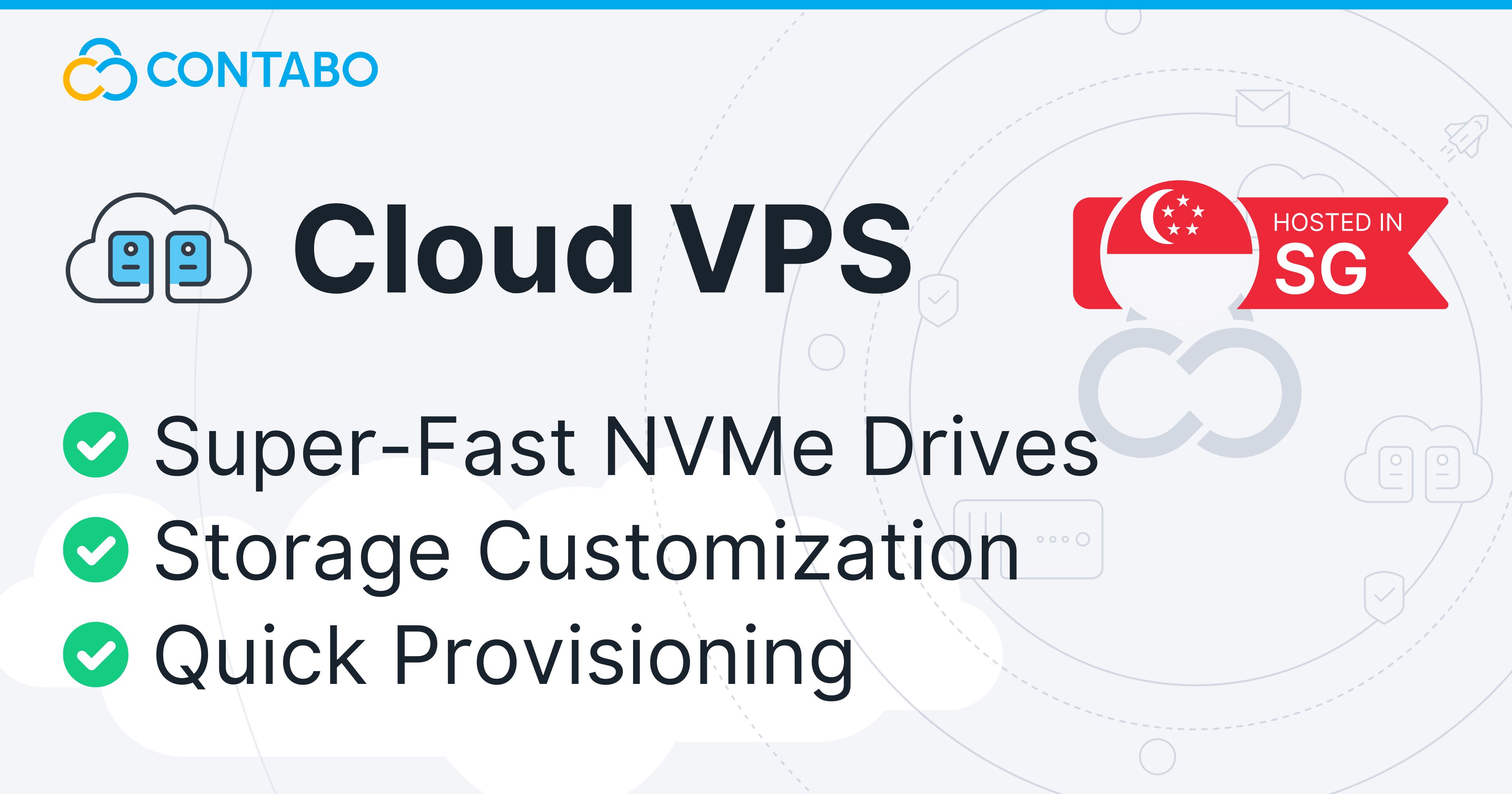 Aws Nvme Performance Reliable VPS Hosting In Singapore High