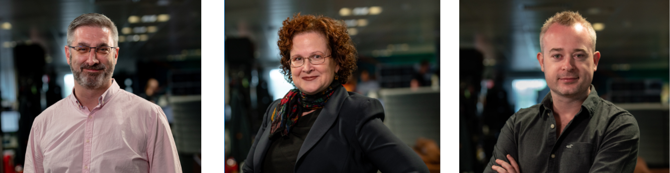 New Jagex hires June2019