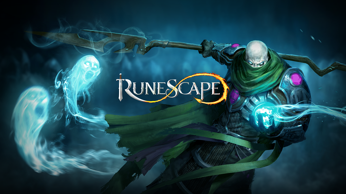 RuneScape launches on iOS and Android Jagex