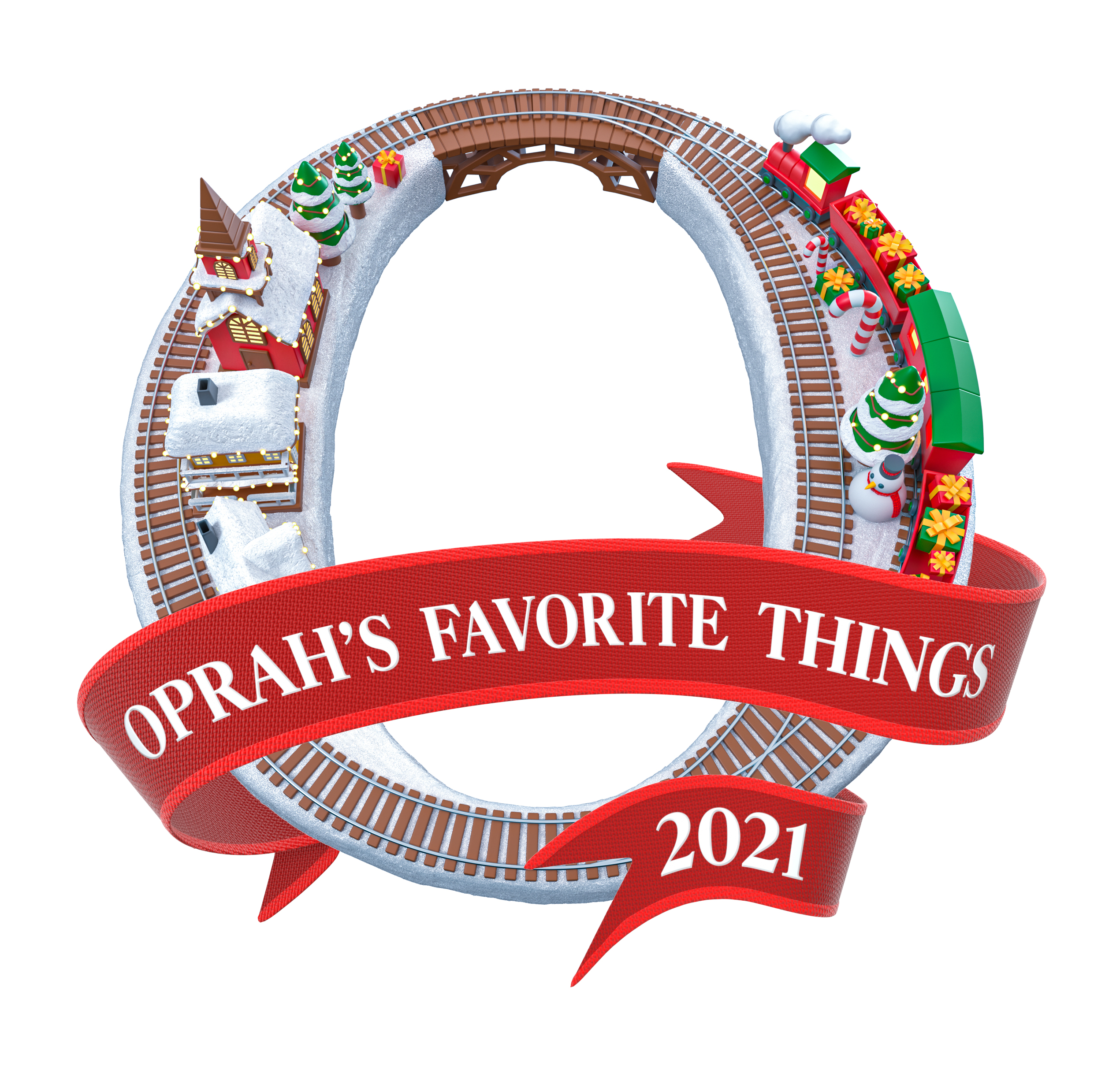 Aura Selected as One of Oprah's Favorite Things 2021