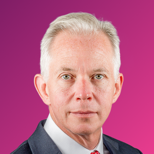 Nicholas Burkill
