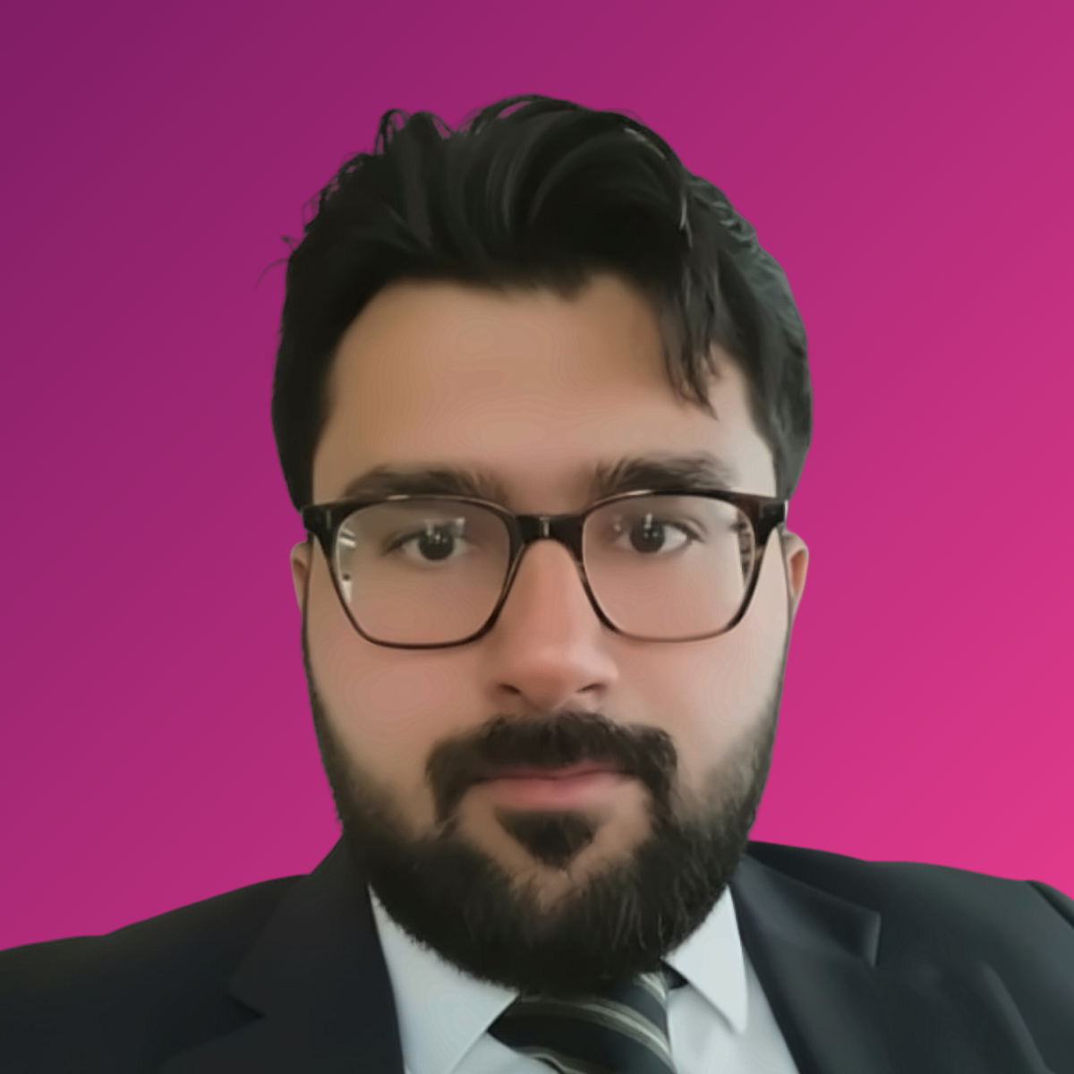 Mohammed Sheikh
