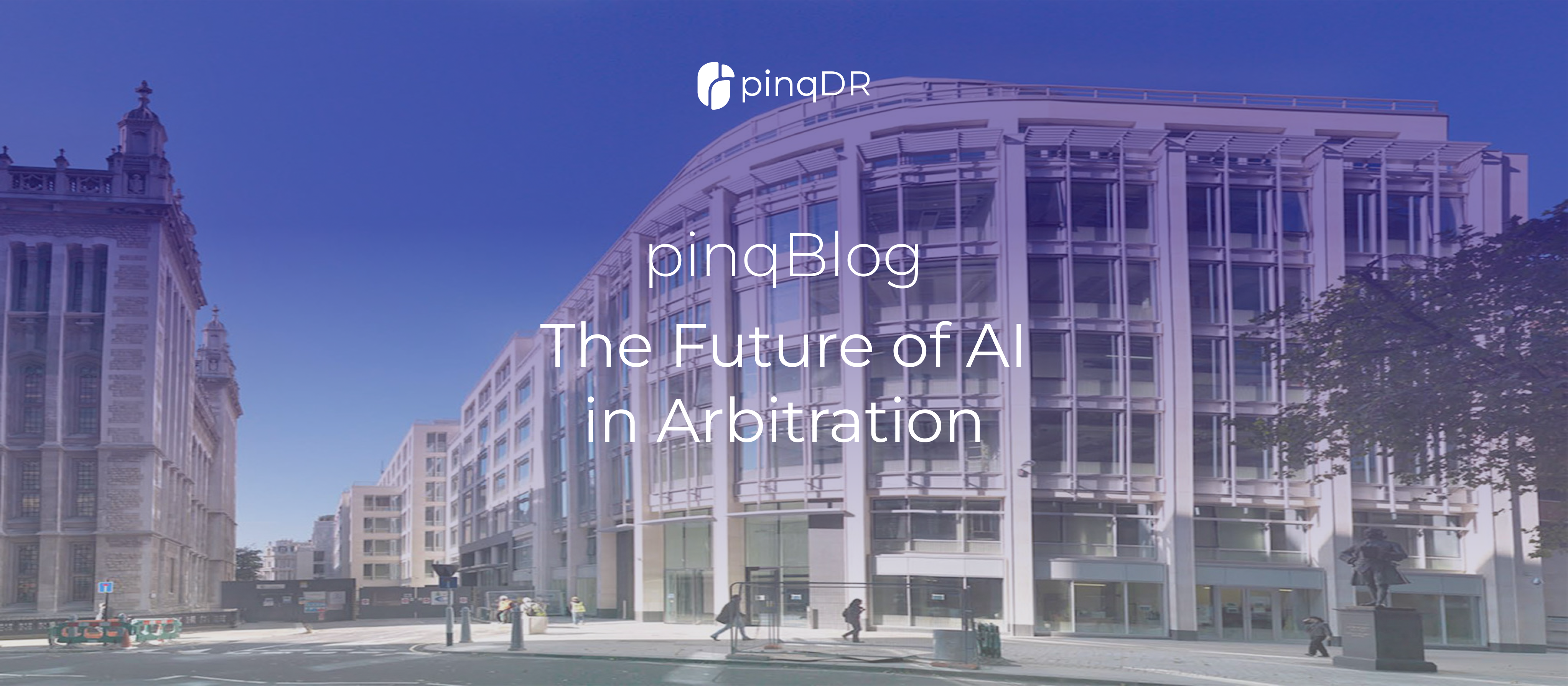 The Future of AI in Arbitration