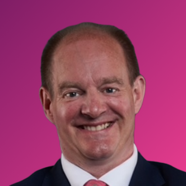 David Parratt KC
