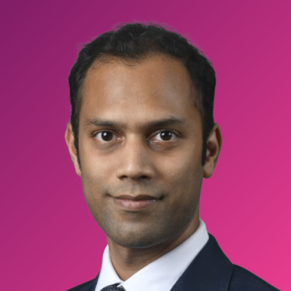 Harsh Jain