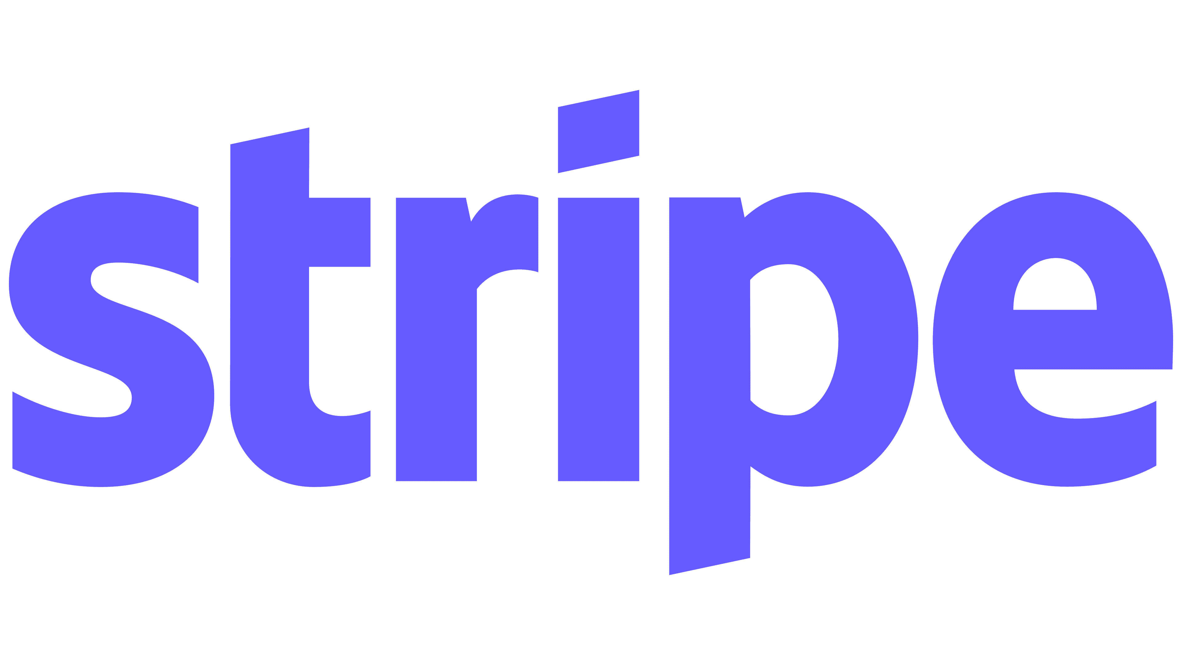 Stripe Logo Large