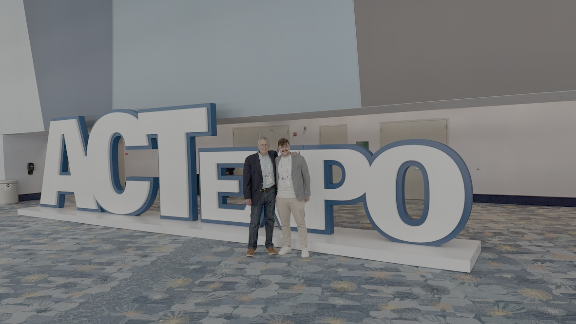 Alwayz Blog Post May 2025 Act Expo