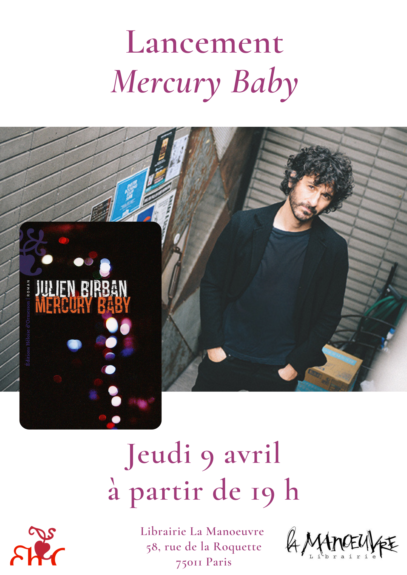 Lancement-Birban-MercuryBab