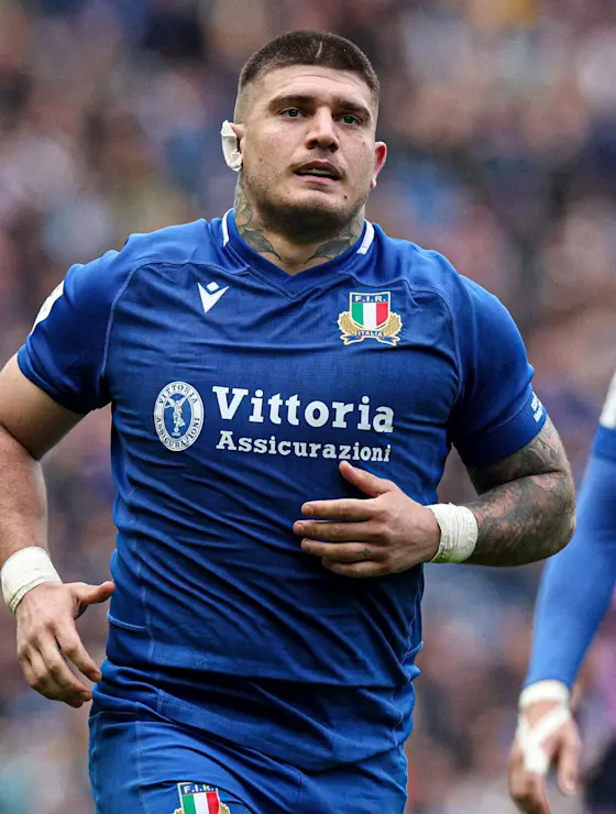 Marco Riccioni