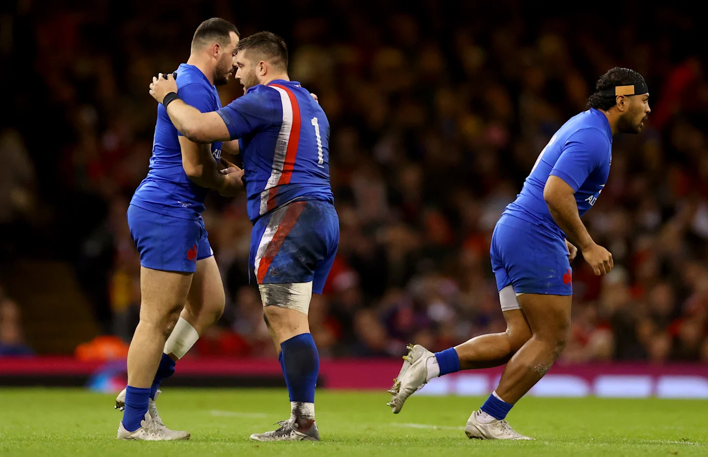 FANTASY RUGBY GEEK'S GUIDE TO THE GAME - Guinness Men's Six Nations