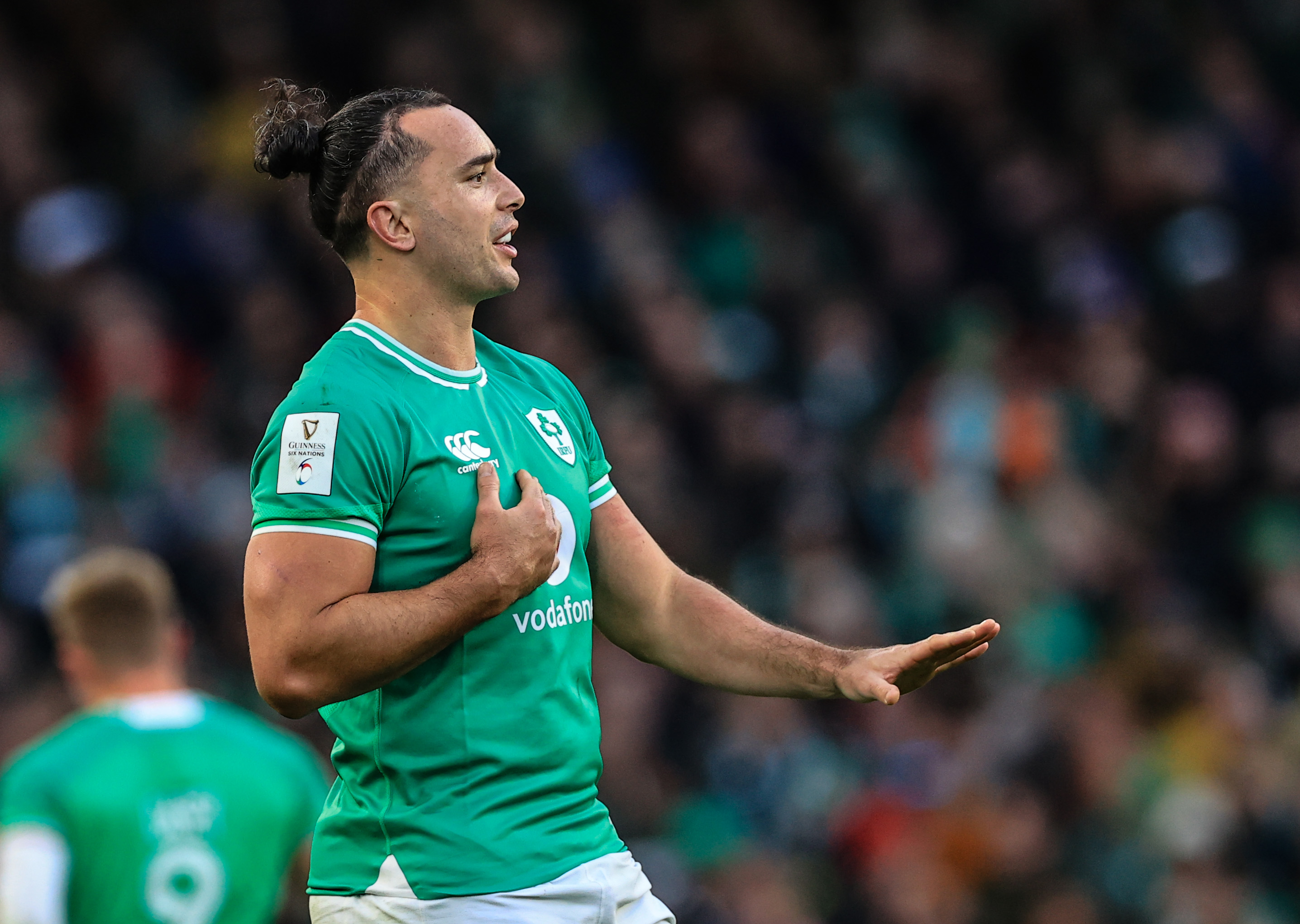 Six nations team of deals the week