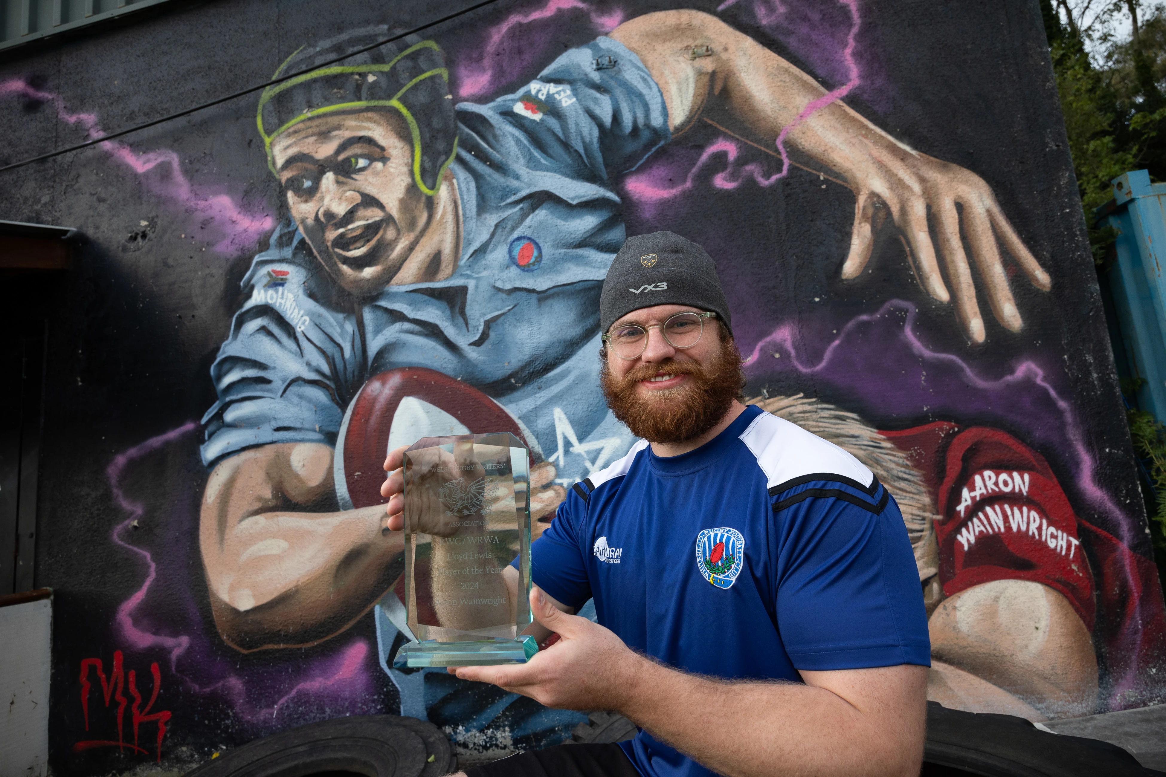 Wales Men's Rugby News 2024 | Six Nations - Guinness Men's Six Nations