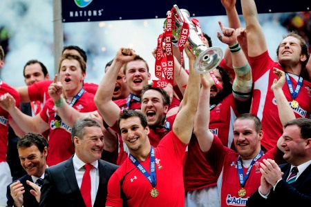 FLASHBACK: Review of the 2012 RBS 6 Nations - Guinness Men's Six Nations