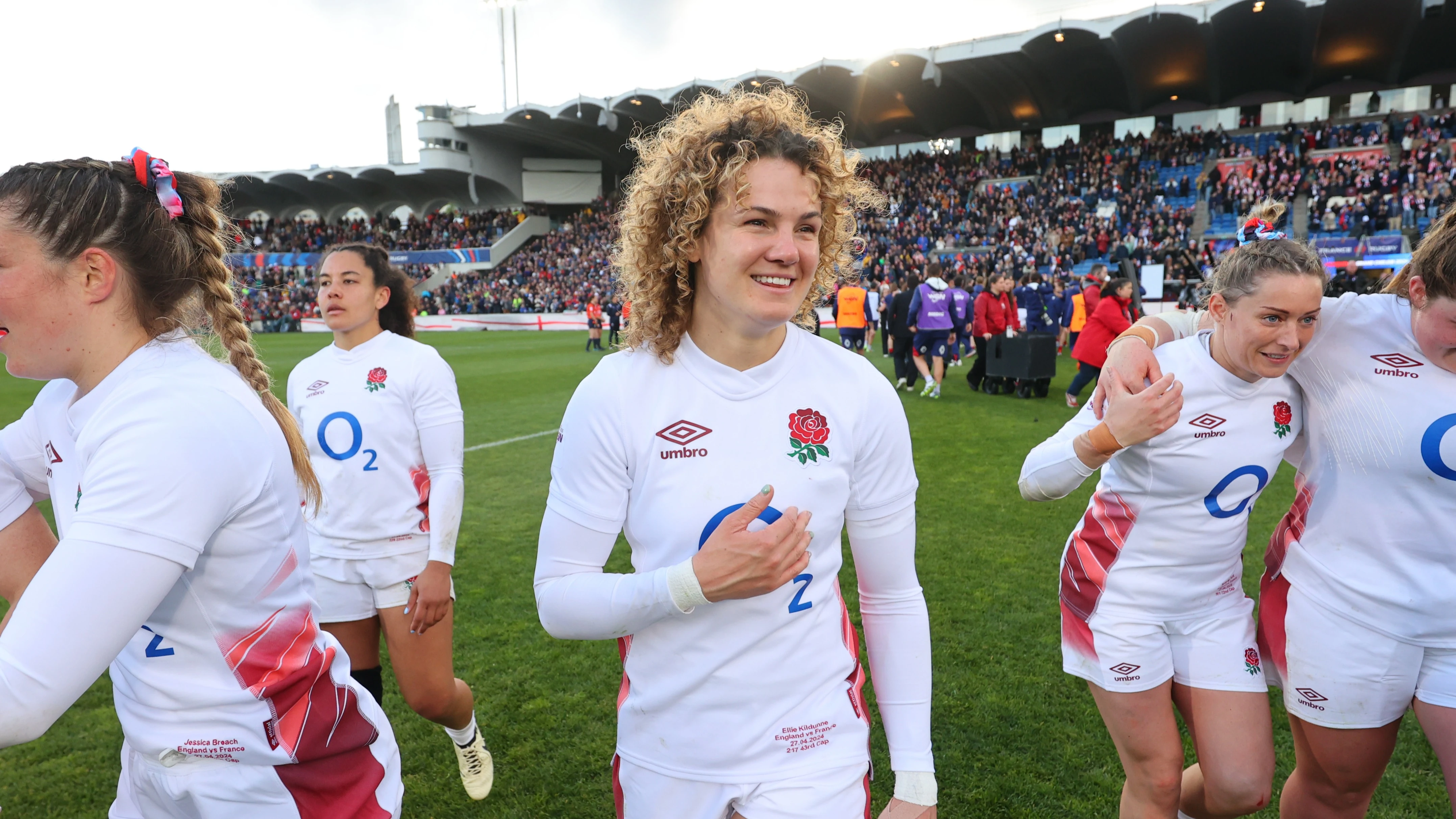 WALES RUGBY NAME SQUAD FOR 2024 GUINNESS WOMEN'S SIX NATIONS - Guinness ...