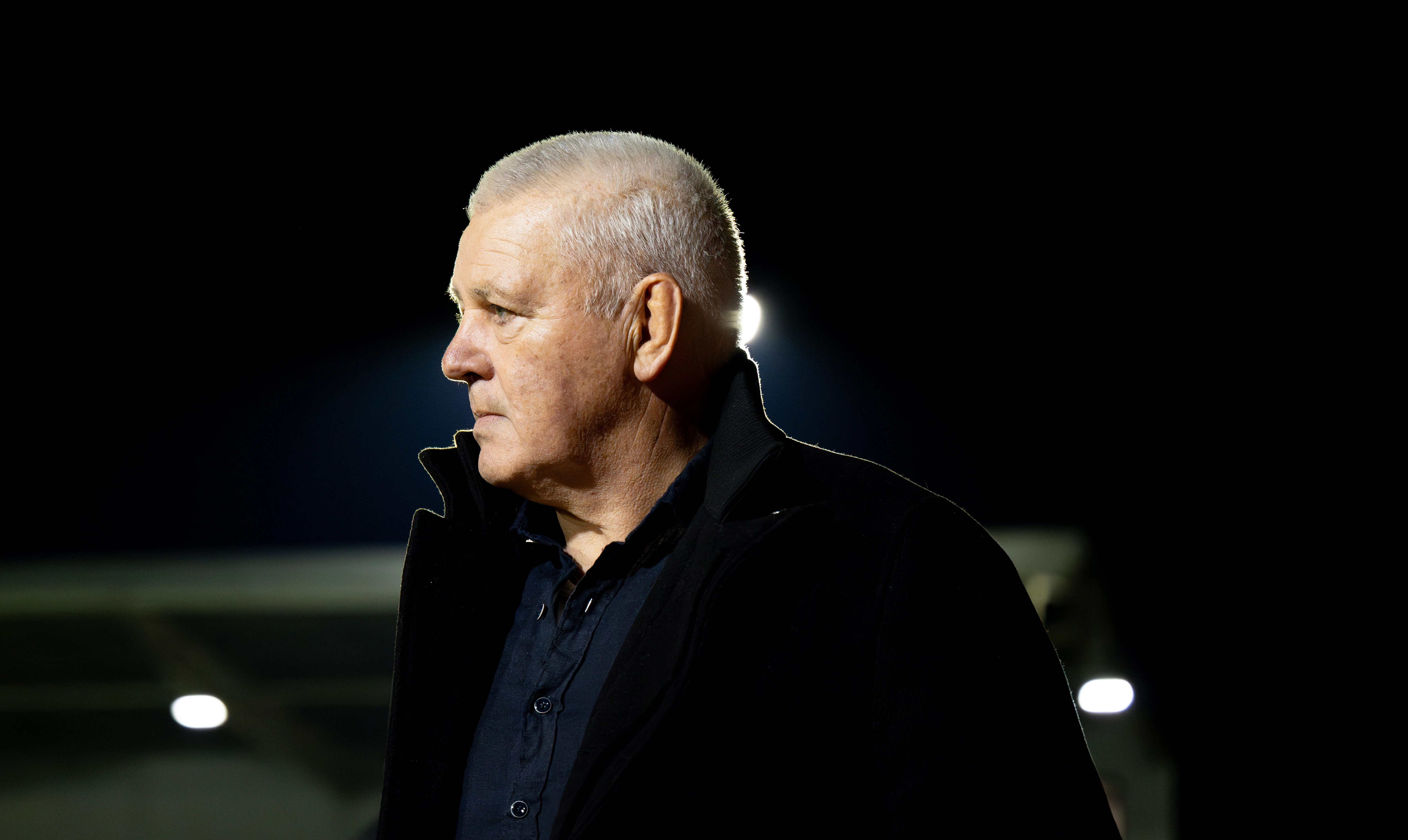 Warren Gatland departs Wales role