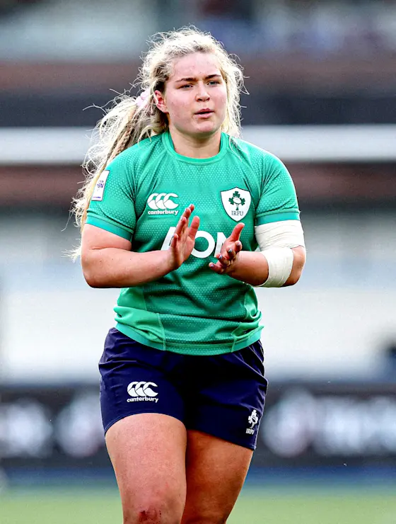 Sadhbh McGrath