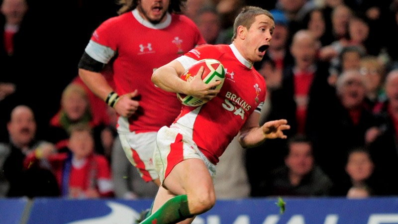 William Works Rugby Williams one of 12 new inductees to World Rugby Hall of Fame - Guinness ...