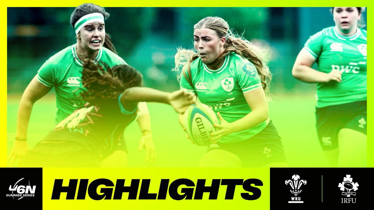 THUMB - U6N WSS - WAL v IRE