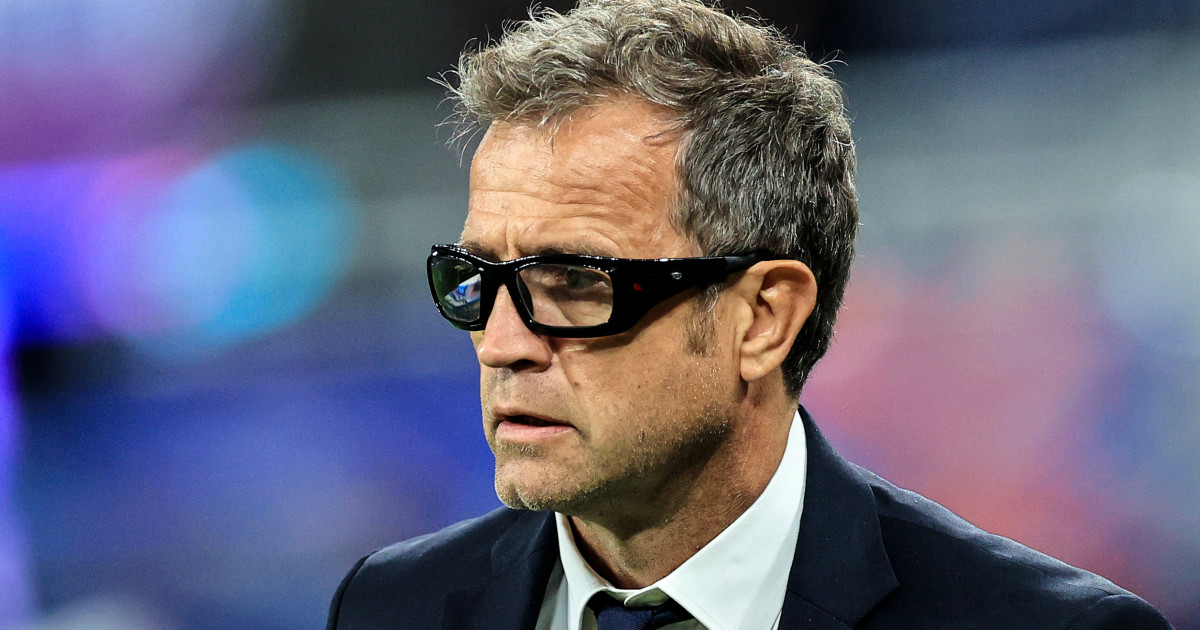 Galthié looks to the future after World Cup pain Guinness Men's Six