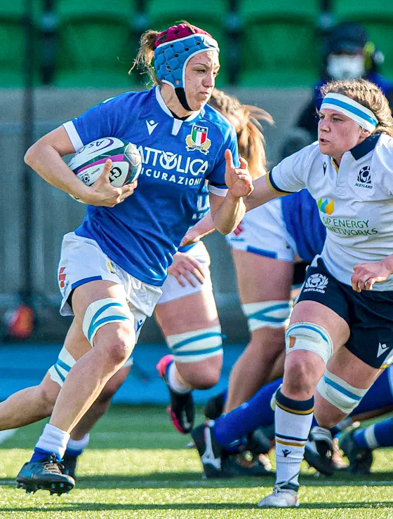 Elisa Giordano