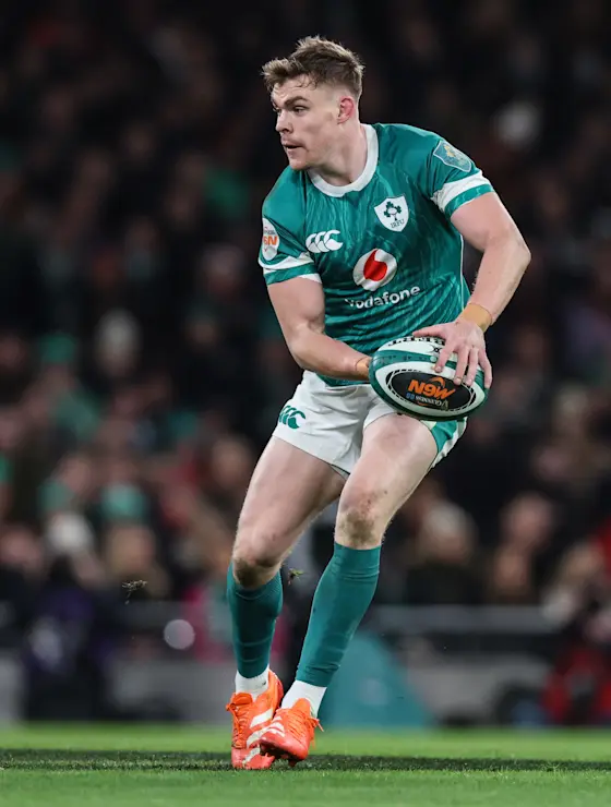 Garry Ringrose