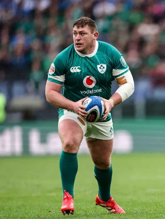 Tadhg Furlong
