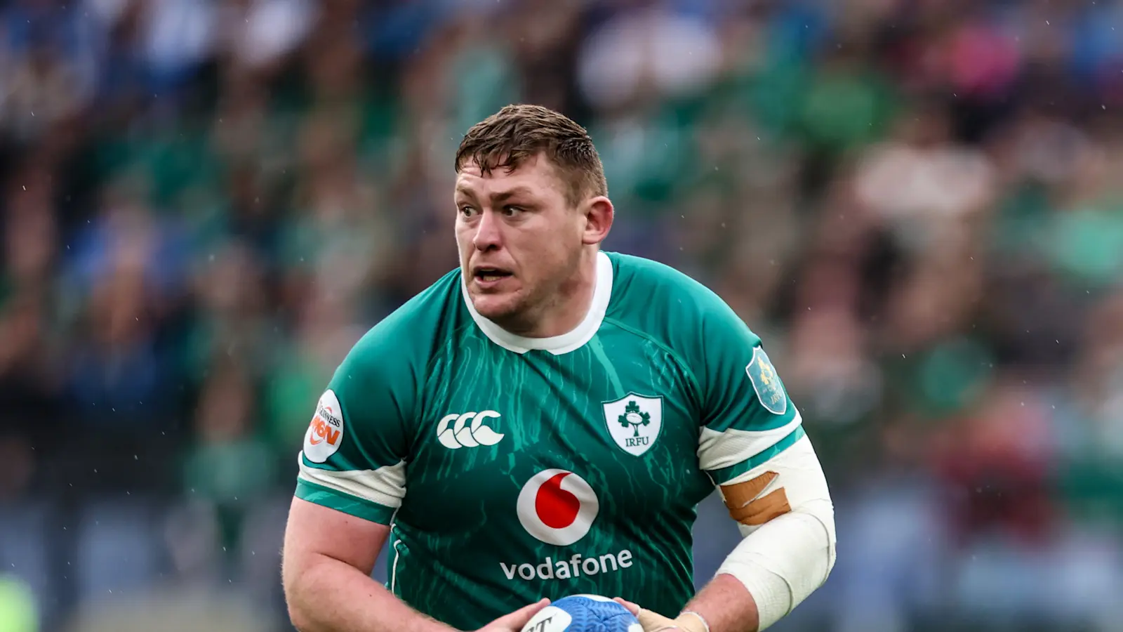 Tadhg Furlong