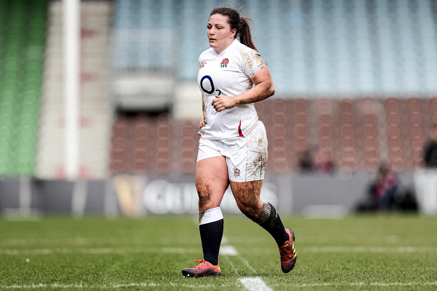 Amy Colcayne Rugby Women’S Six Nations: England Hooker Amy Cokayne Banned For – ESAUFF