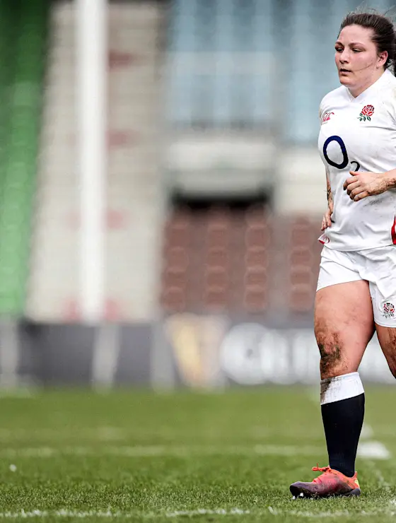 Amy Cokayne